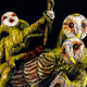 Image for article titled The Macabre Whimsy Of Lisa Snellings